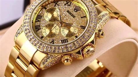 24k gold real gold rolex|all gold rolex price.